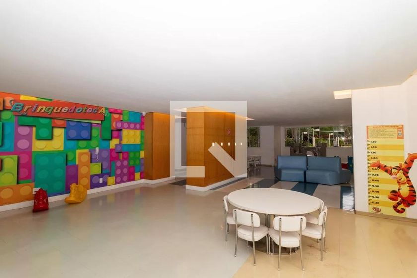Apartamento, 4 quartos, 151 m² - Foto 141