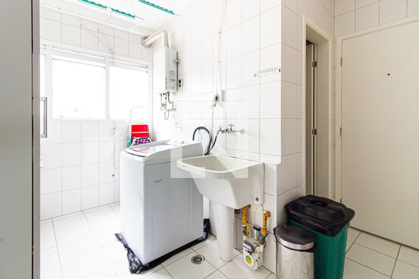 Apartamento, 4 quartos, 151 m² - Foto 29