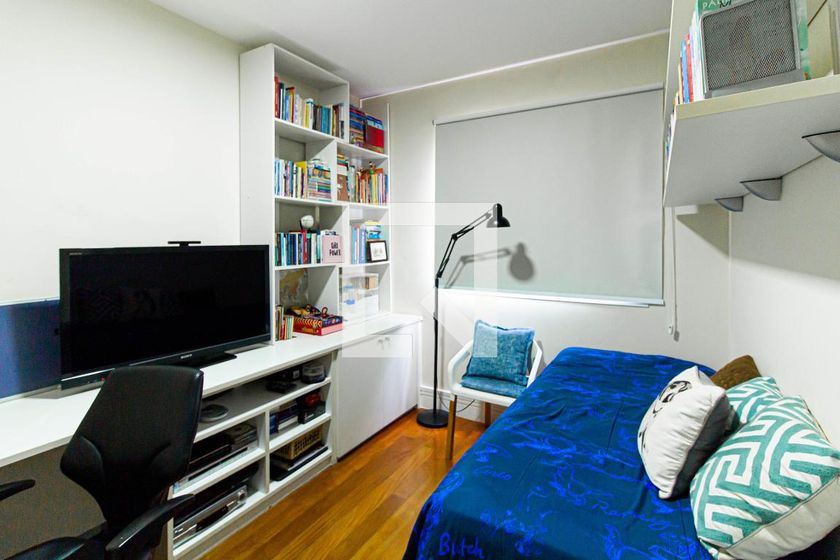 Apartamento, 4 quartos, 151 m² - Foto 47
