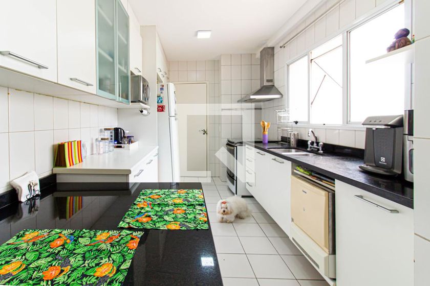 Apartamento, 4 quartos, 151 m² - Foto 25