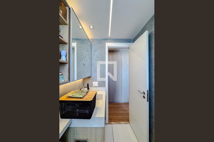 Apartamento, 2 quartos, 82 m² - Foto 36
