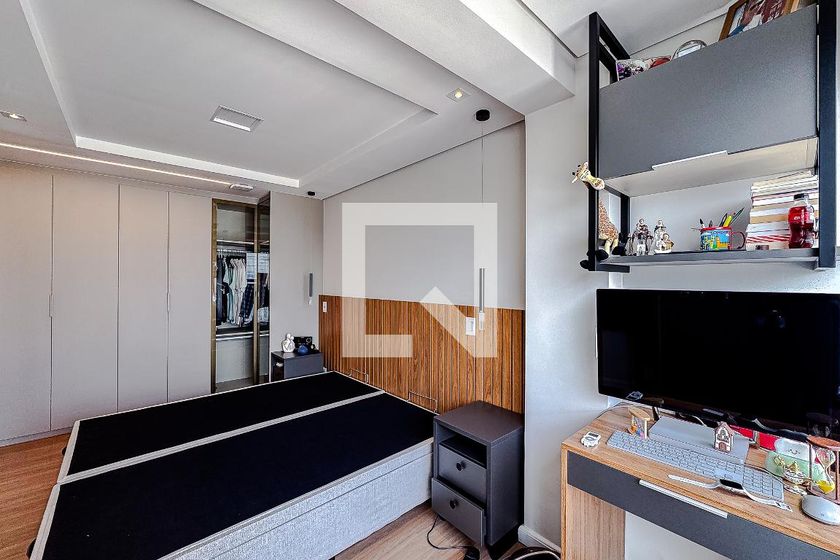 Apartamento, 2 quartos, 82 m² - Foto 24