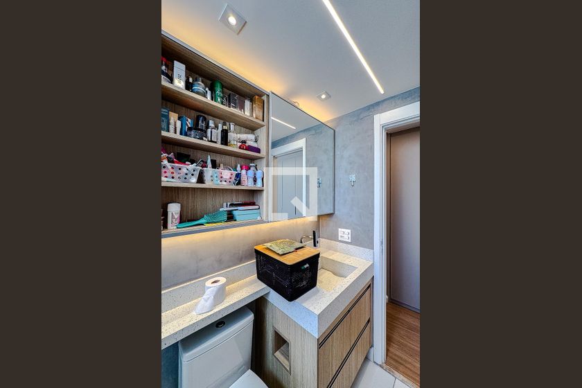 Apartamento, 2 quartos, 82 m² - Foto 34