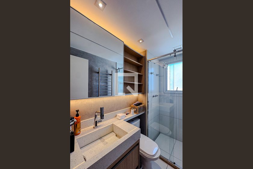 Apartamento, 2 quartos, 82 m² - Foto 54