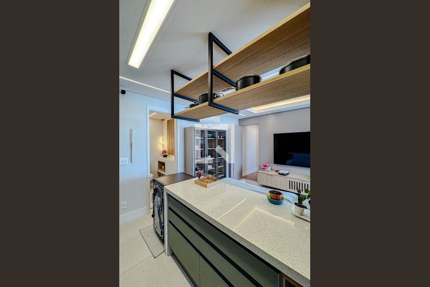 Apartamento, 2 quartos, 82 m² - Foto 80