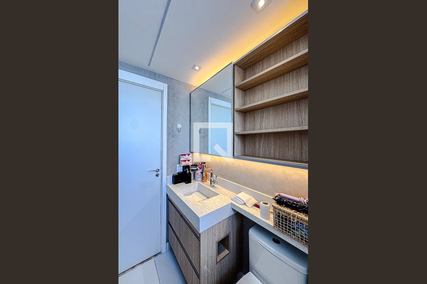Apartamento, 2 quartos, 82 m² - Foto 58