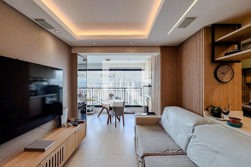 Apartamento, 2 quartos, 82 m² - Foto 8