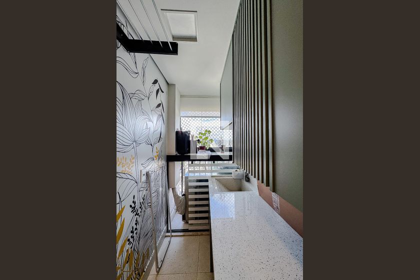 Apartamento, 2 quartos, 82 m² - Foto 84