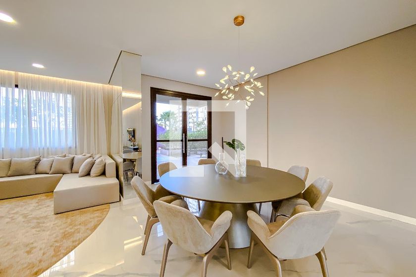 Apartamento, 2 quartos, 82 m² - Foto 154