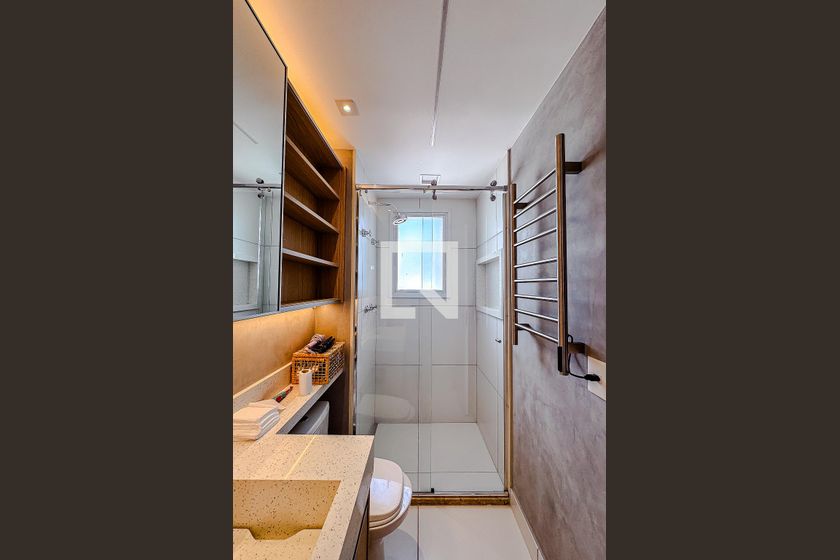 Apartamento, 2 quartos, 82 m² - Foto 56