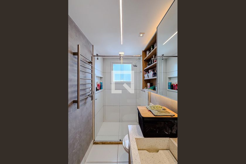 Apartamento, 2 quartos, 82 m² - Foto 32