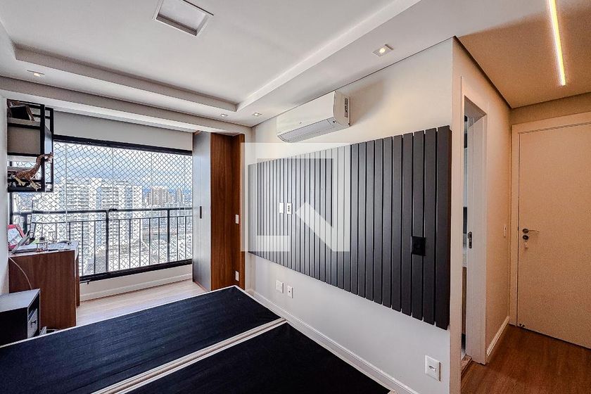 Apartamento, 2 quartos, 82 m² - Foto 22