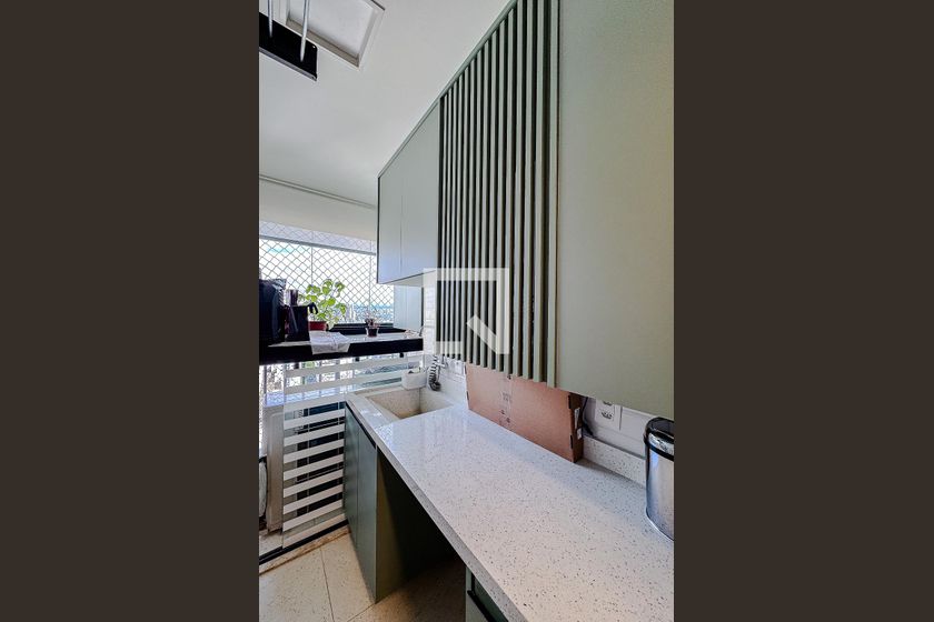 Apartamento, 2 quartos, 82 m² - Foto 82