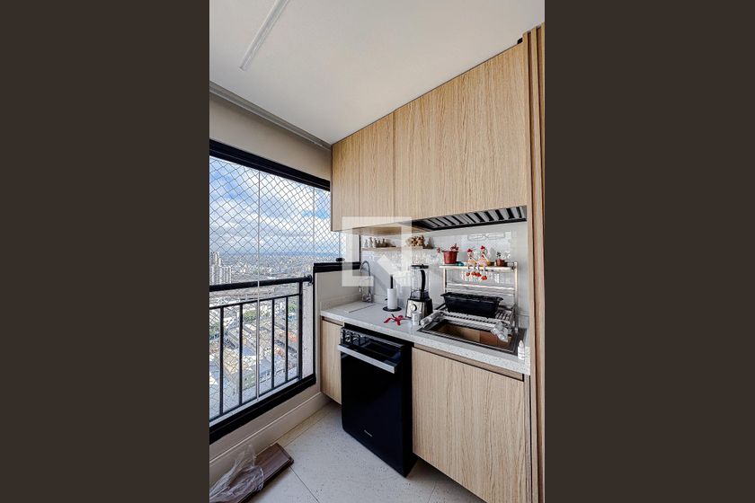 Apartamento, 2 quartos, 82 m² - Foto 16