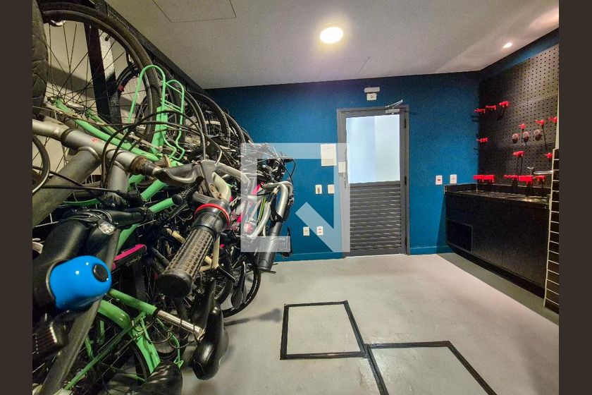 Kitnet-Studio, 19 m² - Foto 65