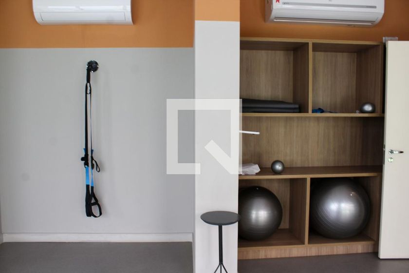 Kitnet-Studio, 19 m² - Foto 61