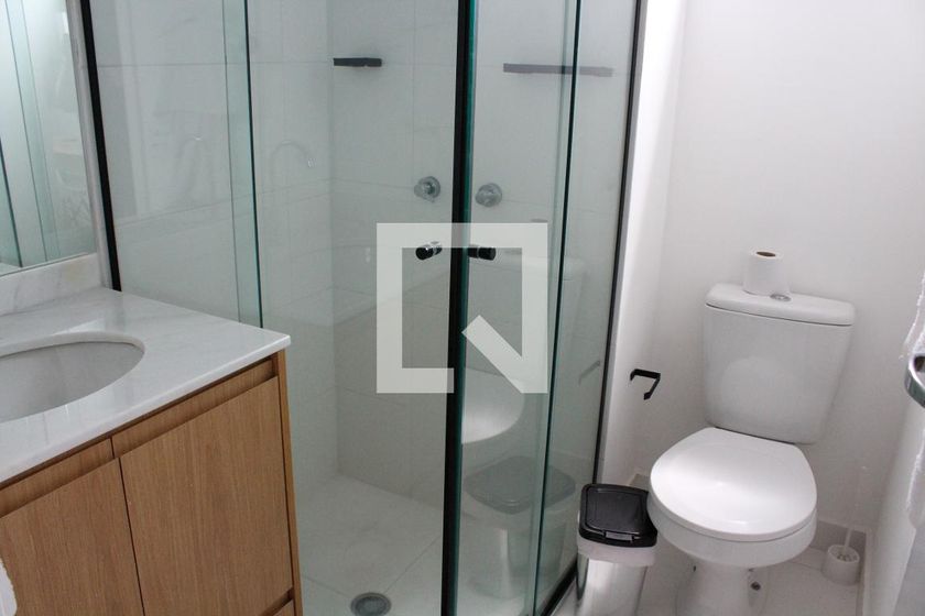 Kitnet-Studio, 19 m² - Foto 21