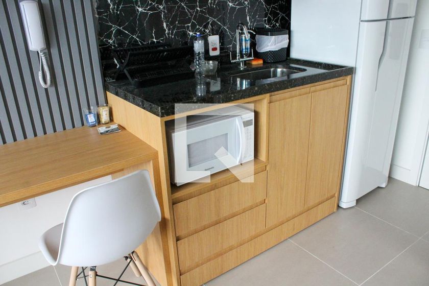 Kitnet-Studio, 19 m² - Foto 27