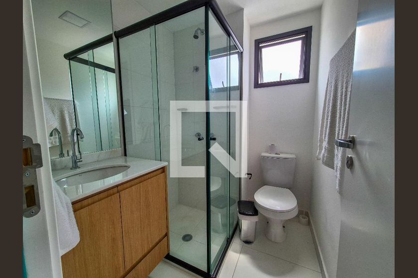 Kitnet-Studio, 19 m² - Foto 17