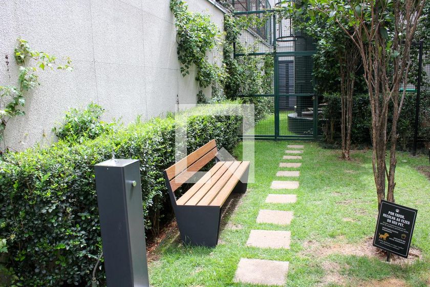 Kitnet-Studio, 19 m² - Foto 41
