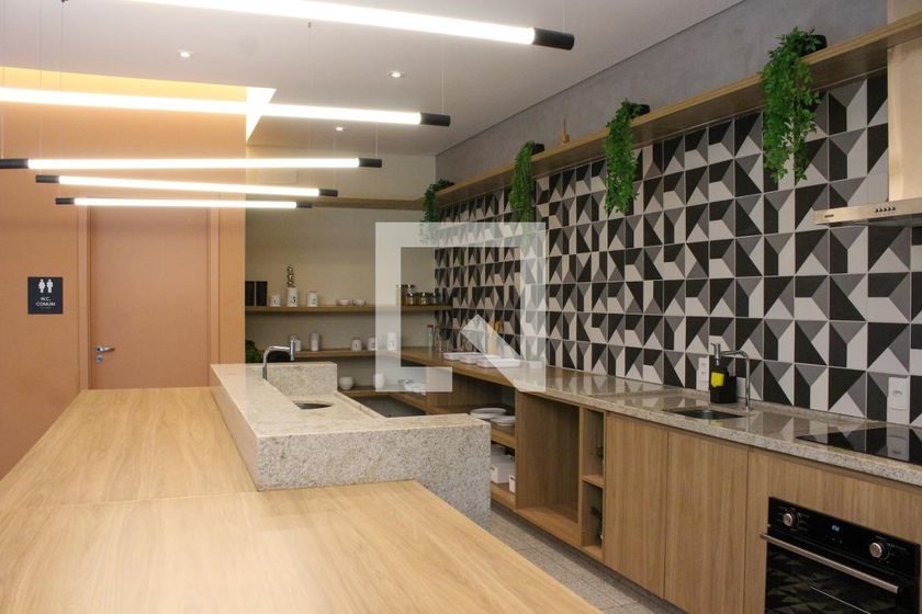 Kitnet-Studio, 19 m² - Foto 51