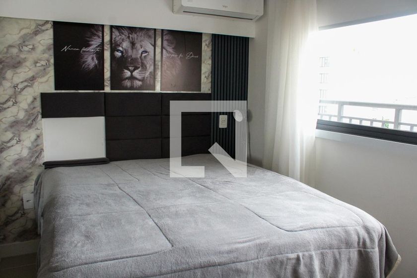 Kitnet-Studio, 19 m² - Foto 11