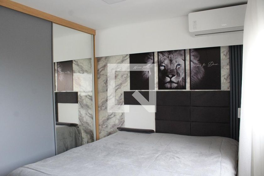Kitnet-Studio, 19 m² - Foto 9