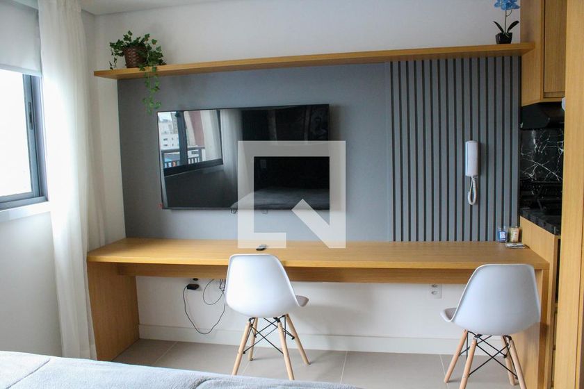 Kitnet-Studio, 19 m² - Foto 5