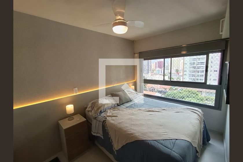 Apartamento, 1 quarto, 34 m² - Foto 27