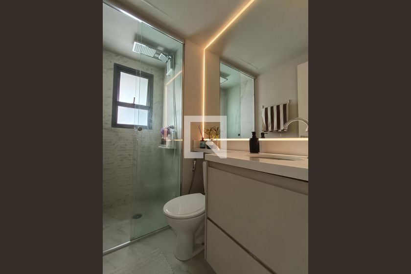 Apartamento, 1 quarto, 34 m² - Foto 55