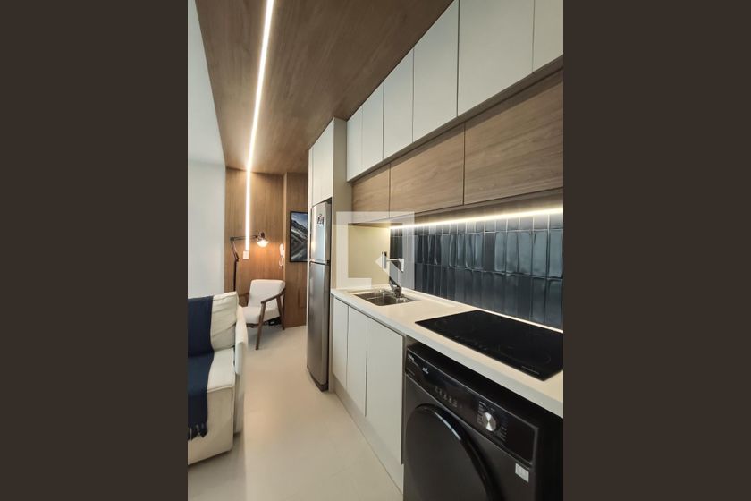 Apartamento, 1 quarto, 34 m² - Foto 25