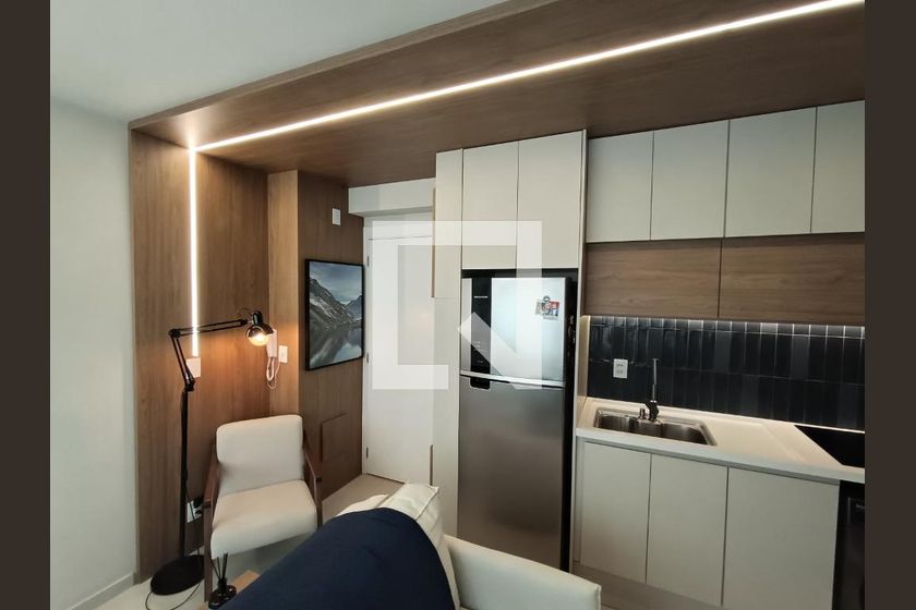 Apartamento, 1 quarto, 34 m² - Foto 17
