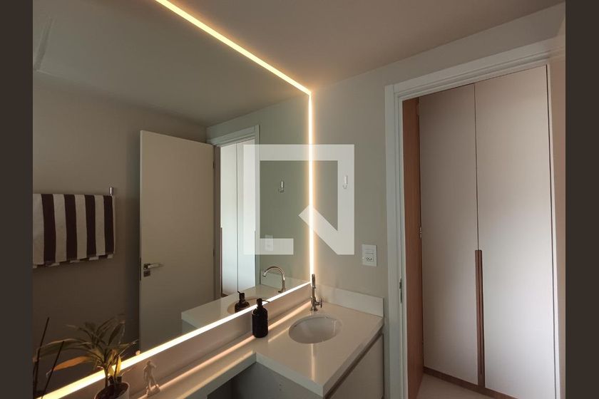 Apartamento, 1 quarto, 34 m² - Foto 53