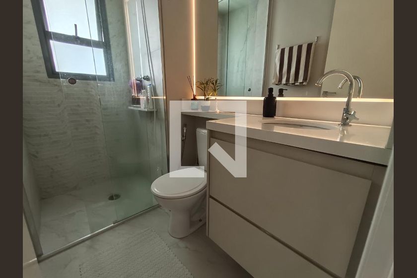 Apartamento, 1 quarto, 34 m² - Foto 45