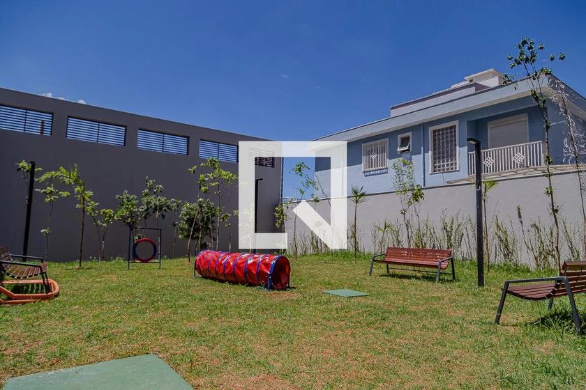 Apartamento, 1 quarto, 34 m² - Foto 109