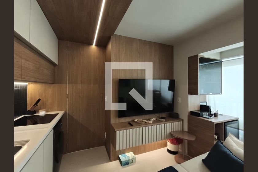 Apartamento, 1 quarto, 34 m² - Foto 21