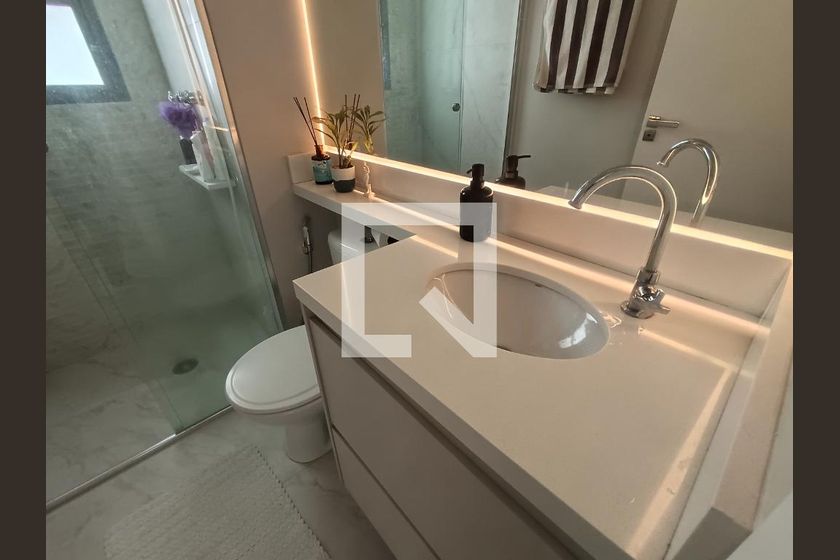 Apartamento, 1 quarto, 34 m² - Foto 57