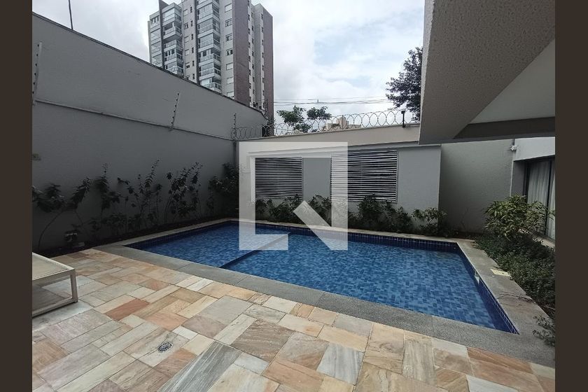 Apartamento, 1 quarto, 34 m² - Foto 63
