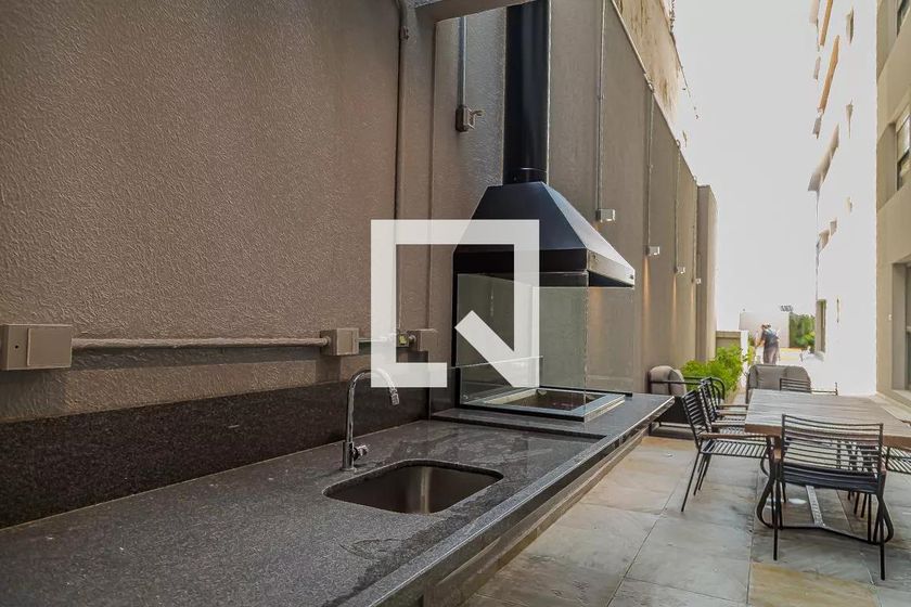 Apartamento, 1 quarto, 34 m² - Foto 103