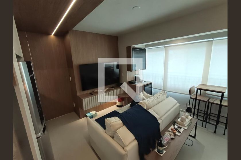 Apartamento, 1 quarto, 34 m² - Foto 13