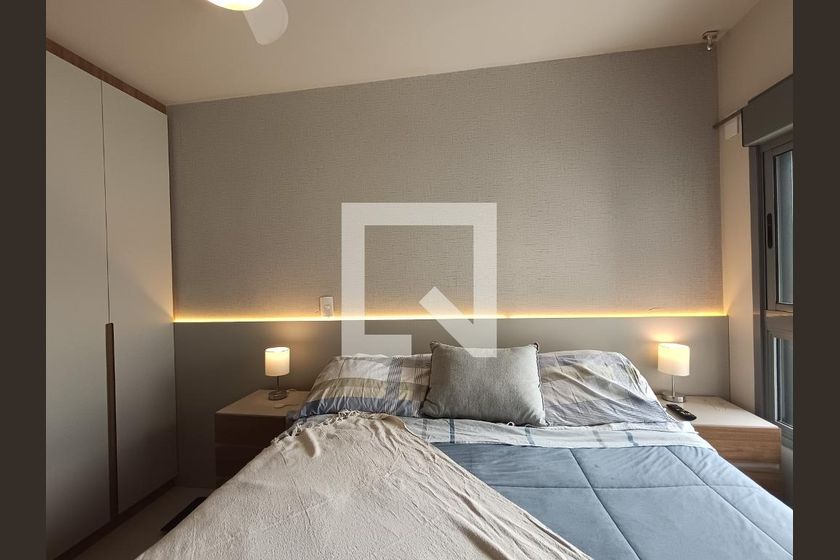 Apartamento, 1 quarto, 34 m² - Foto 37