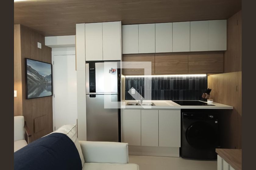 Apartamento, 1 quarto, 34 m² - Foto 19