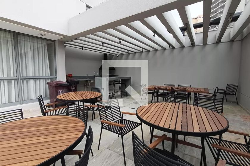 Apartamento, 1 quarto, 34 m² - Foto 77
