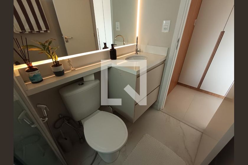 Apartamento, 1 quarto, 34 m² - Foto 51