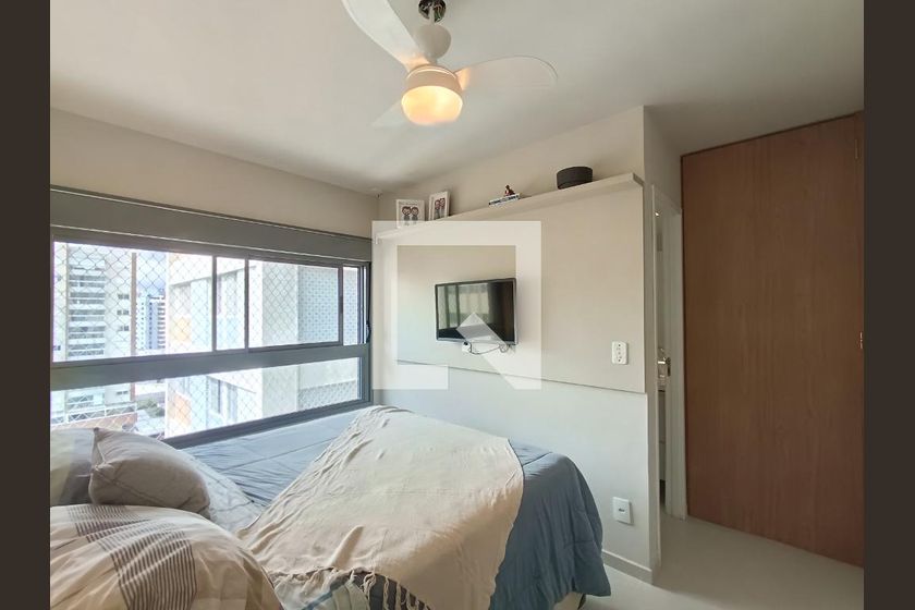 Apartamento, 1 quarto, 34 m² - Foto 29