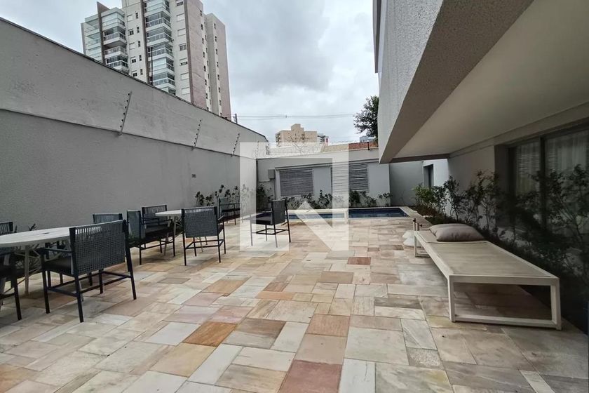 Apartamento, 1 quarto, 34 m² - Foto 69