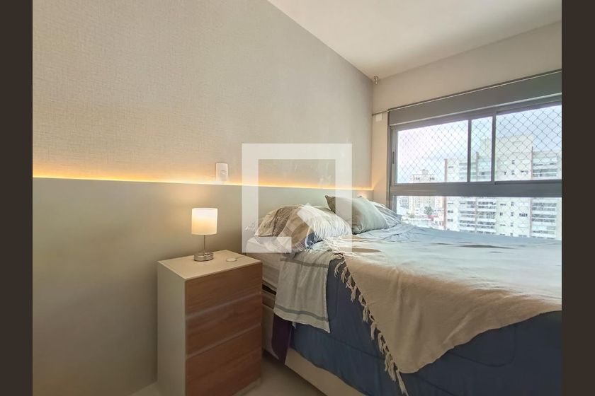 Apartamento, 1 quarto, 34 m² - Foto 41