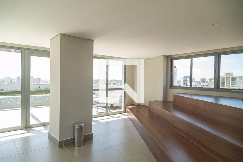 Apartamento, 1 quarto, 34 m² - Foto 101