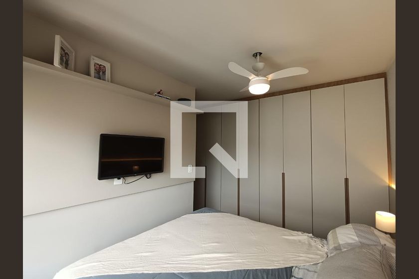 Apartamento, 1 quarto, 34 m² - Foto 31