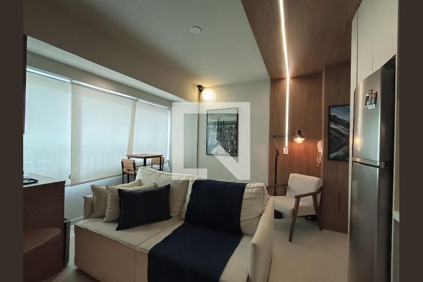 Apartamento, 1 quarto, 34 m² - Foto 15